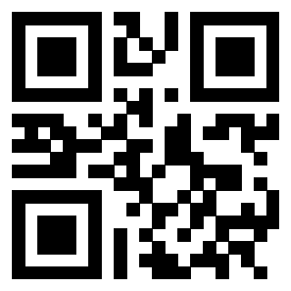 3302759721 - Immagine del QrCode