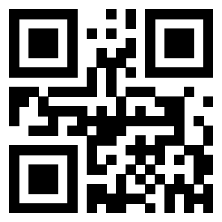 Immagine del QrCode di 3302759722