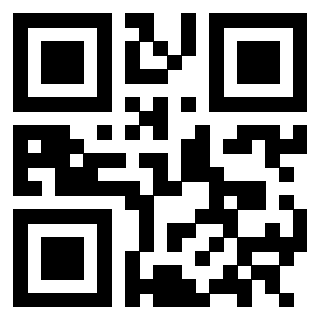 Qr Code di 3302759724