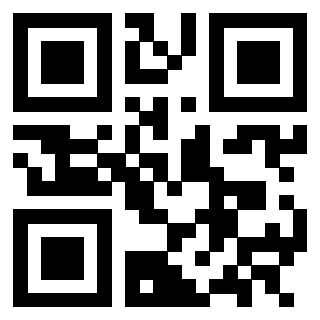 Immagine del QrCode di 3302759725