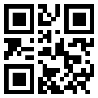 Il Qr Code di 3302759726