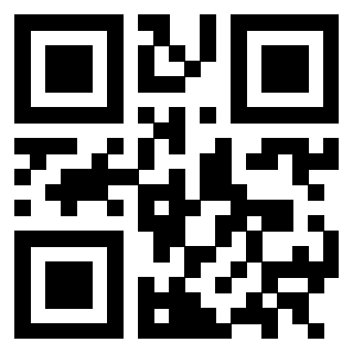 3302759728 - Immagine del QrCode associato