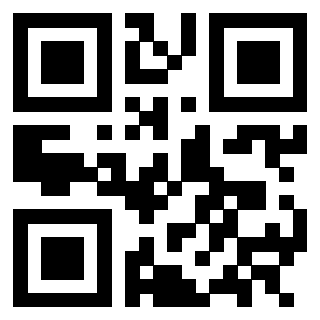 Immagine del Qr Code di 3302759729
