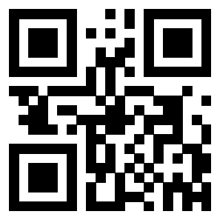 3302759734 Qr Code associato