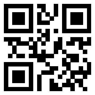 Immagine del QrCode di 3302759736