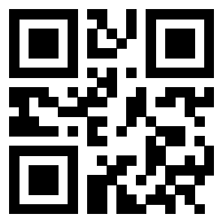 Qr Code di 3302759737