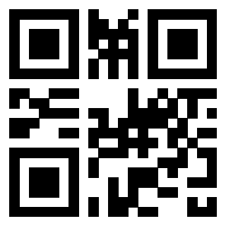 Immagine del QrCode di 3302759742