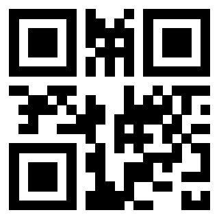 Il Qr Code di 3302759743