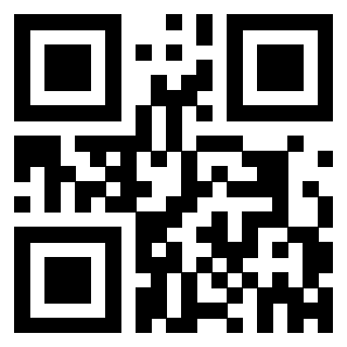 Immagine del Qr Code di 3302759747
