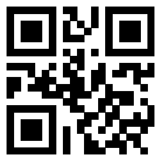 3302759749 QrCode associato