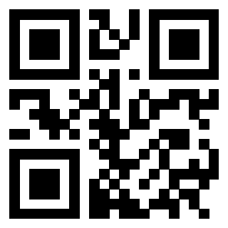 3302759750 QrCode associato