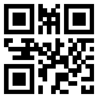 3302759754 - Immagine del QrCode