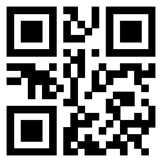 Il QrCode di 3302759756