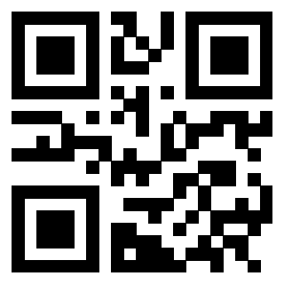 3302759758 - Immagine del QrCode associato
