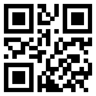 Il Qr Code di 3302759759