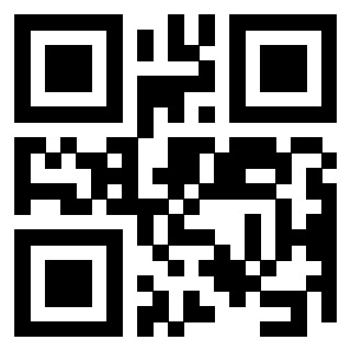 3302759760 - Immagine del Qr Code