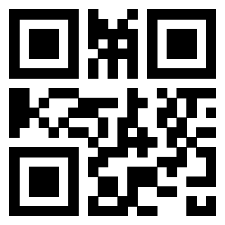 3302759762 - Immagine del QrCode