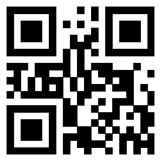 3302759765 - Immagine del Qr Code associato