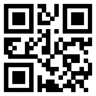 3302759766 - Immagine del Qr Code associato