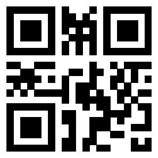 Qr Code di 3302759767