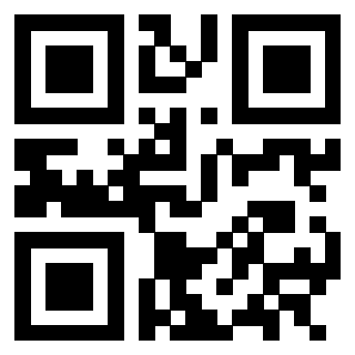 3302759771 Qr Code associato