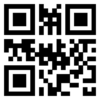 Immagine del Qr Code di 3302759772