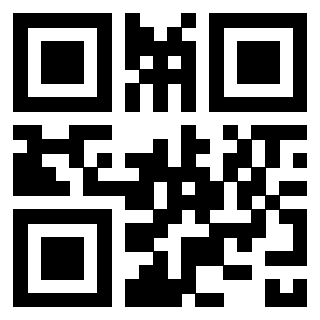 3302759773 - Immagine del QrCode associato