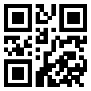 Qr Code di 3302759775