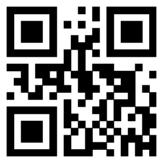 3302759776 - Immagine del QrCode associato