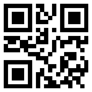 Scansione del Qr Code di 3302759777
