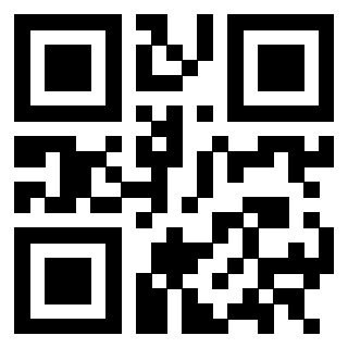 3302759778 QrCode associato