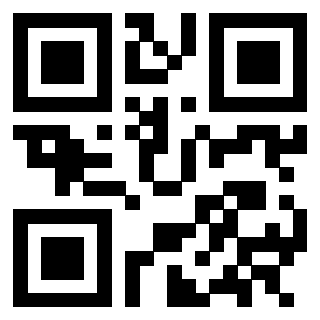Immagine del QrCode di 3302759779