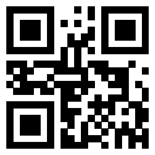 3302759782 - Immagine del Qr Code associato
