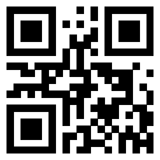3302759783 Qr Code associato