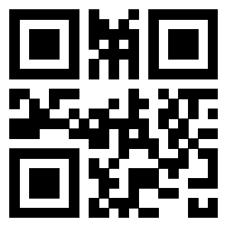 3302759784 - Immagine del Qr Code associato