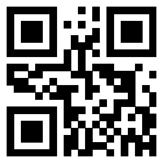 Il QrCode di 3302759785