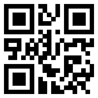 Immagine del QrCode di 3302759787
