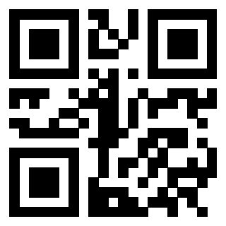 3302759789 - Immagine del Qr Code