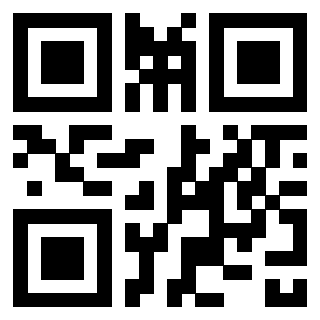 3302759795 Qr Code associato