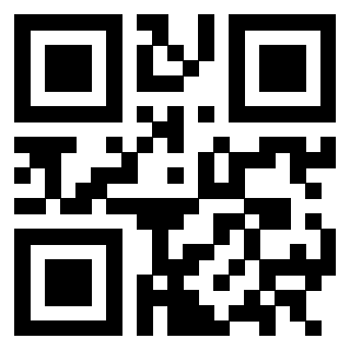 3302759798 - Immagine del QrCode associato