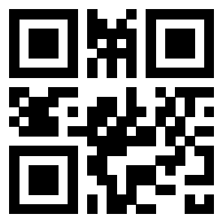 Immagine del Qr Code di 3302759800