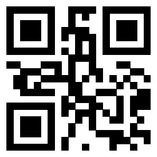 3302759802 - Immagine del QrCode