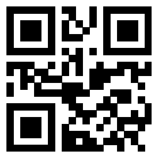 Il Qr Code di 3302759804
