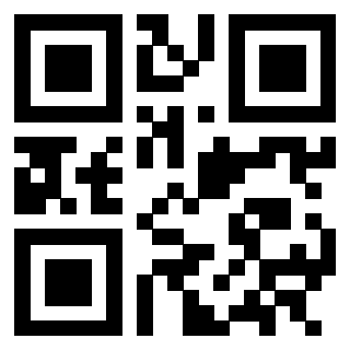 3302759806 - Immagine del QrCode