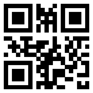 3302759814 Qr Code associato