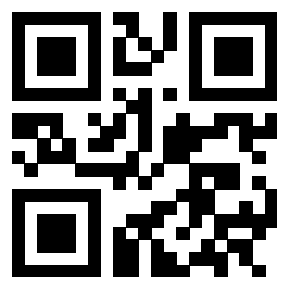 Immagine del QrCode di 3302759815