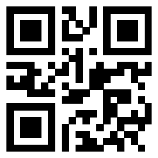3302759817 - Immagine del QrCode associato