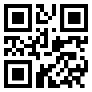Immagine del Qr Code di 3302759818