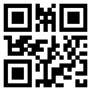 3302759819 Qr Code associato