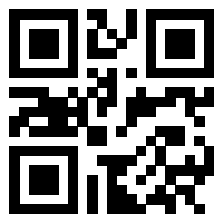 3302759820 - Immagine del QrCode associato
